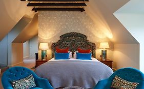 Hotel Du Vin Edinburgh